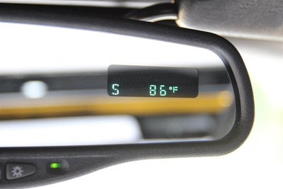 2000 Plymouth Prowler 2dr Roadster