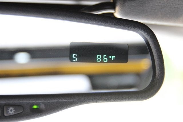 2000 Plymouth Prowler 2dr Roadster