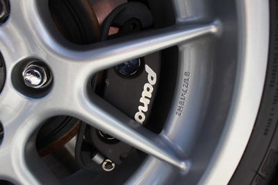 1999 Panoz AIV Roadster