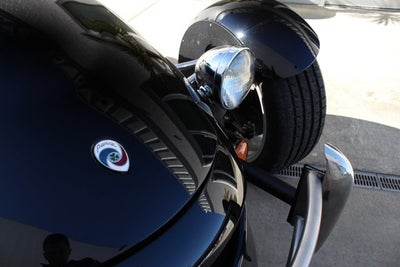 1999 Panoz AIV Roadster