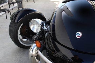 1999 Panoz AIV Roadster