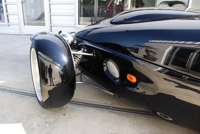 1999 Panoz AIV Roadster