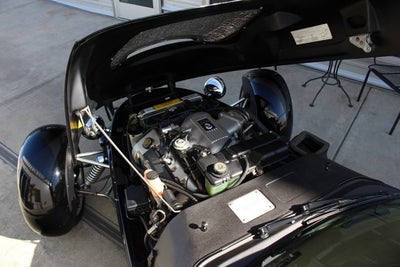 1999 Panoz AIV Roadster