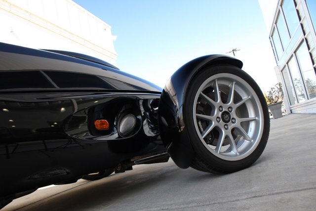 1999 Panoz AIV Roadster