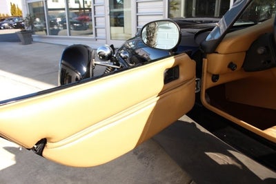 1999 Panoz AIV Roadster