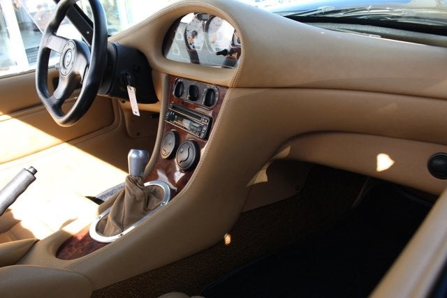 1999 Panoz AIV Roadster