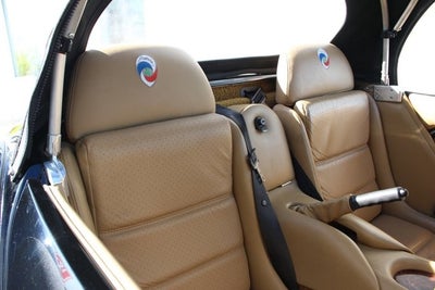 1999 Panoz AIV Roadster