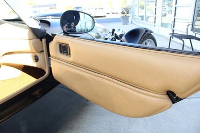 1999 Panoz AIV Roadster