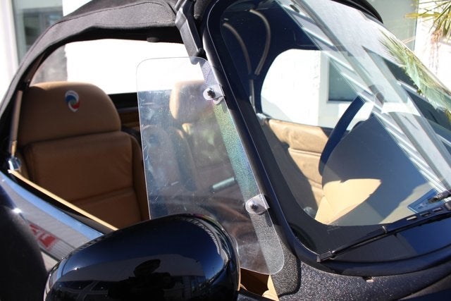 1999 Panoz AIV Roadster