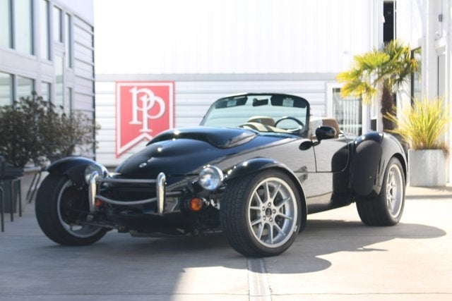 1999 Panoz AIV Roadster