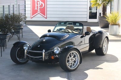 1999 Panoz AIV Roadster
