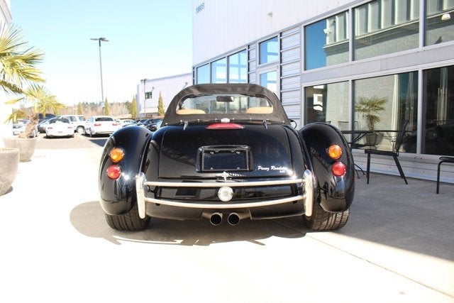 1999 Panoz AIV Roadster