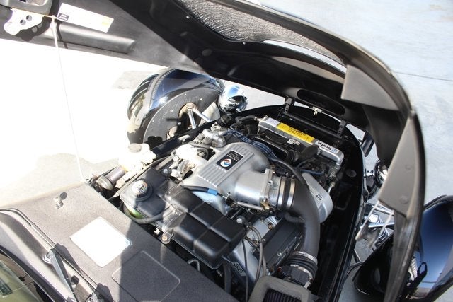 1999 Panoz AIV Roadster