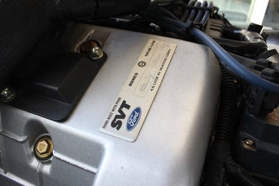 1999 Panoz AIV Roadster