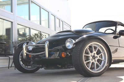 1999 Panoz AIV Roadster