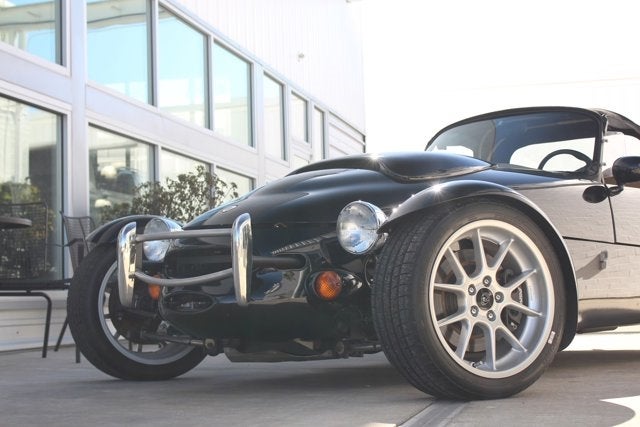 1999 Panoz AIV Roadster