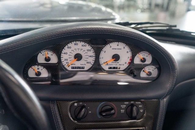 1999 Panoz AIV Roadster Base