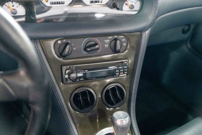 1999 Panoz AIV Roadster Base