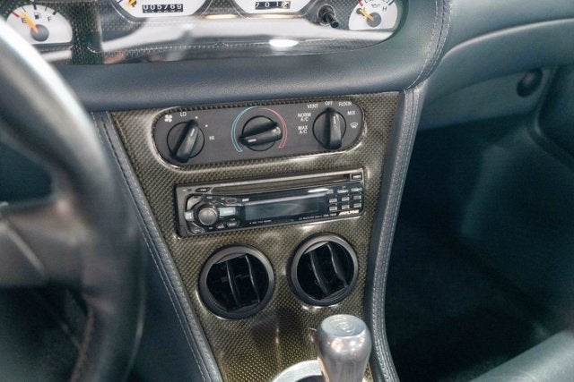 1999 Panoz AIV Roadster Base