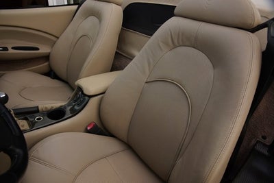 2004 Panoz Esperante 2dr Convertible