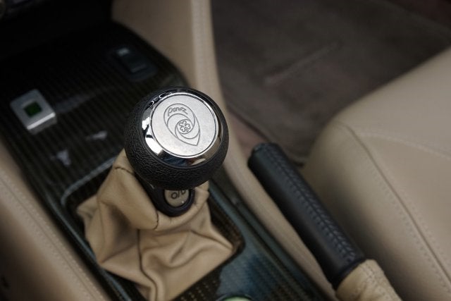 2004 Panoz Esperante 2dr Convertible