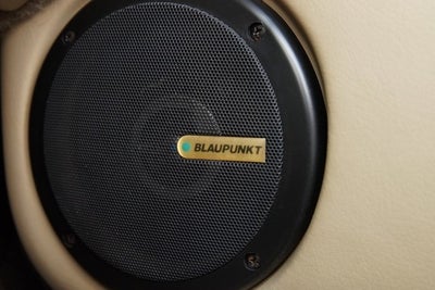 2004 Panoz Esperante 2dr Convertible