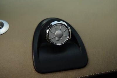 2004 Panoz Esperante 2dr Convertible