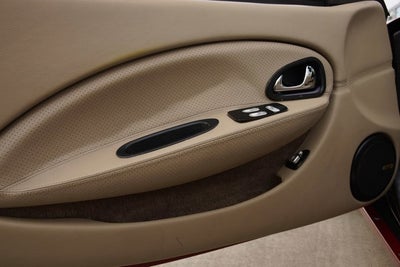 2004 Panoz Esperante 2dr Convertible