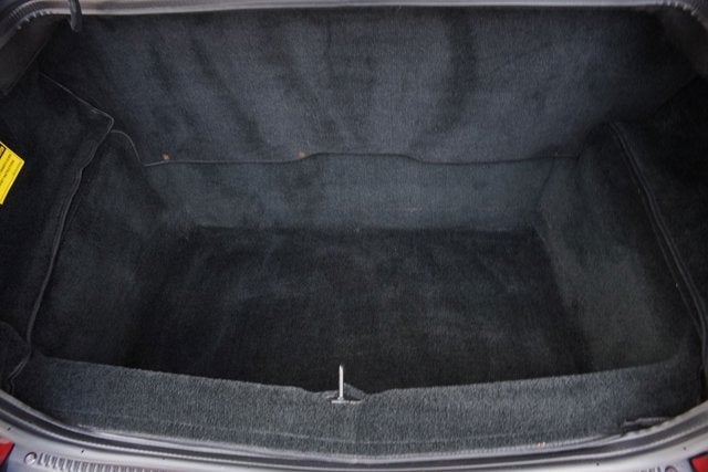 2004 Panoz Esperante 2dr Convertible