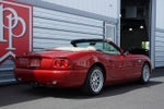 2004 Panoz Esperante 2dr Convertible