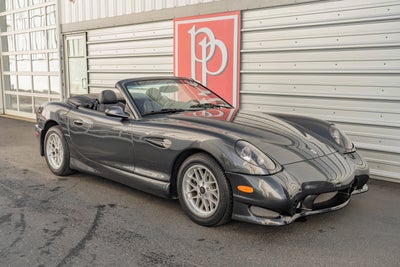 2004 Panoz Esperante GT