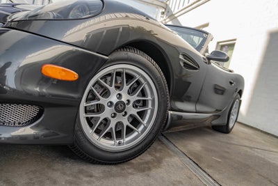 2004 Panoz Esperante GT