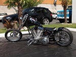 2005 Paul Yaffe Chopper Base