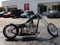 2005 Paul Yaffe Chopper Base