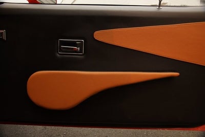 1972 Chevrolet Camaro RestoMod