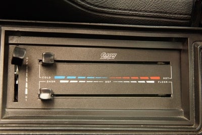 1972 Chevrolet Camaro RestoMod