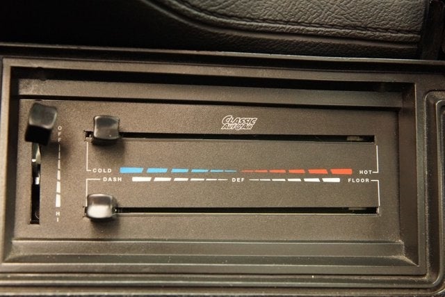 1972 Chevrolet Camaro RestoMod