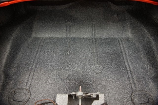 1972 Chevrolet Camaro RestoMod