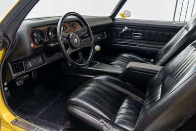 1973 Chevrolet Camaro RS Z/28