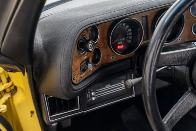 1973 Chevrolet Camaro RS Z/28