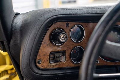 1973 Chevrolet Camaro RS Z/28