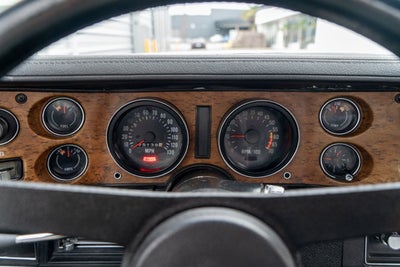 1973 Chevrolet Camaro RS Z/28