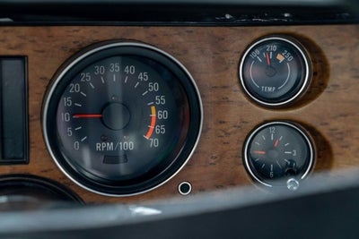 1973 Chevrolet Camaro RS Z/28