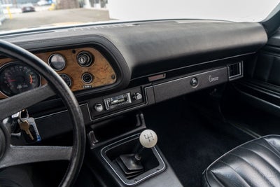 1973 Chevrolet Camaro RS Z/28