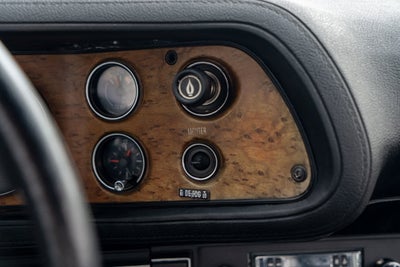 1973 Chevrolet Camaro RS Z/28