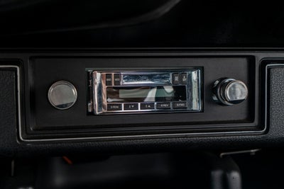 1973 Chevrolet Camaro RS Z/28