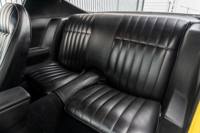 1973 Chevrolet Camaro RS Z/28