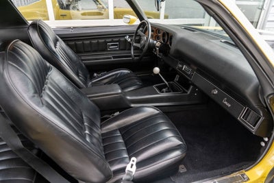 1973 Chevrolet Camaro RS Z/28