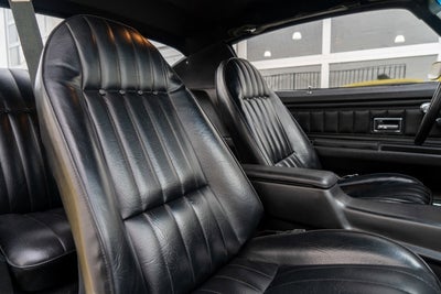 1973 Chevrolet Camaro RS Z/28