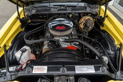 1973 Chevrolet Camaro RS Z/28